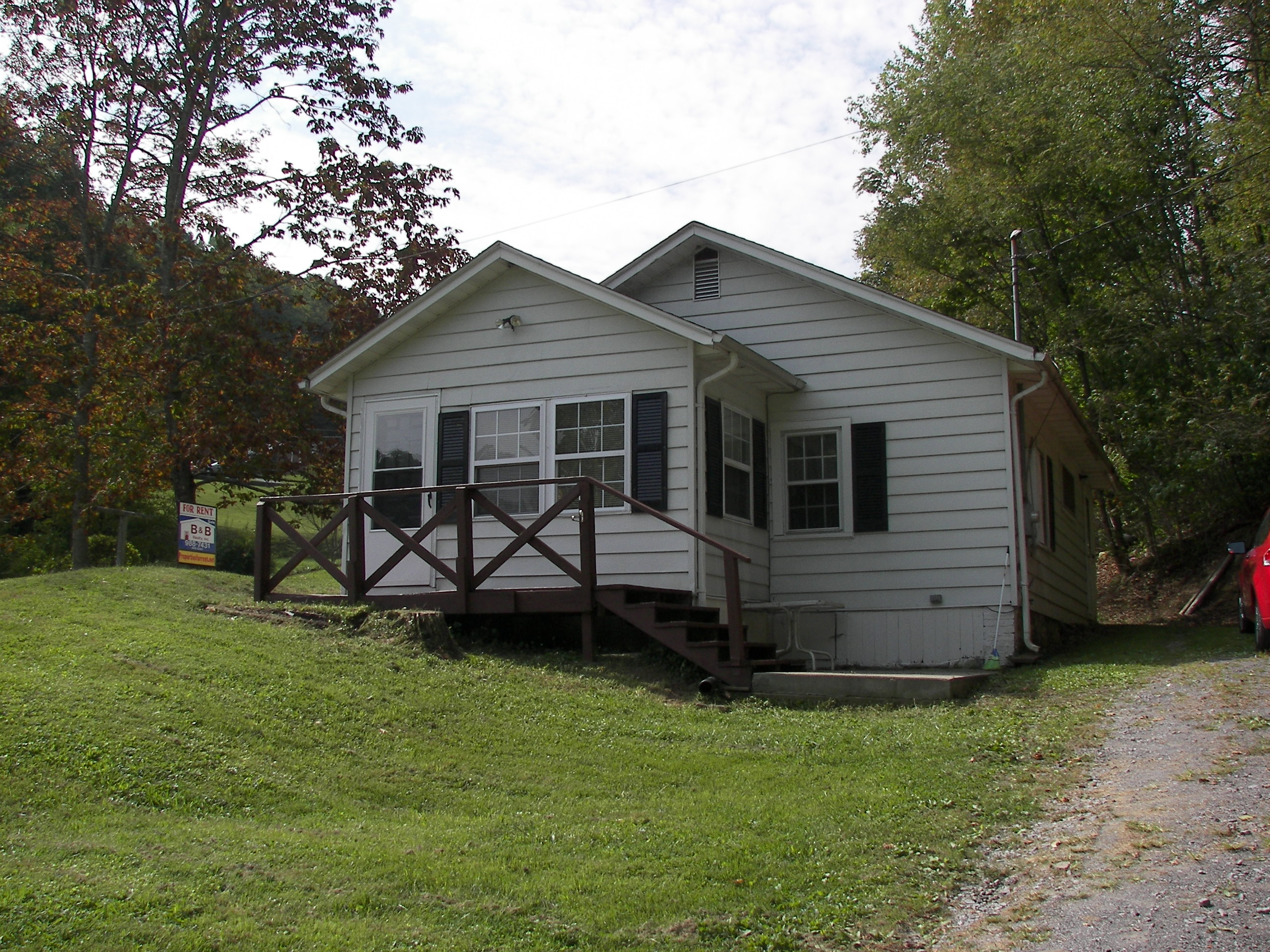 For Rent In Bluefield
