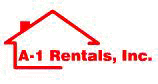house home apartment mobile home for rent in Tazewell Wytheville Bluefield Va Virginia A-1 Rentals Inc
